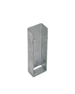 Držák podrhabové desky - 20cm