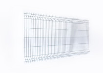 Plotový panel ALGON 3D 1060 x 2500 - 4/4 - 2x prolis
