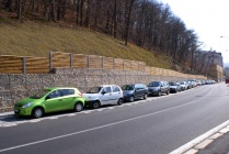 Gabiony Karlovy Vary Na Vyhlídce