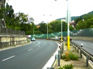 Karlovy Vary Táborská