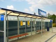 PHS- Plzeň- Stříbro - Plešnice