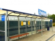 PHS- Plzeň- Stříbro - Plešnice