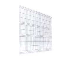 Plotový panel ALGON 3D 2060 x 2500 - 5/5 - 4x prolis